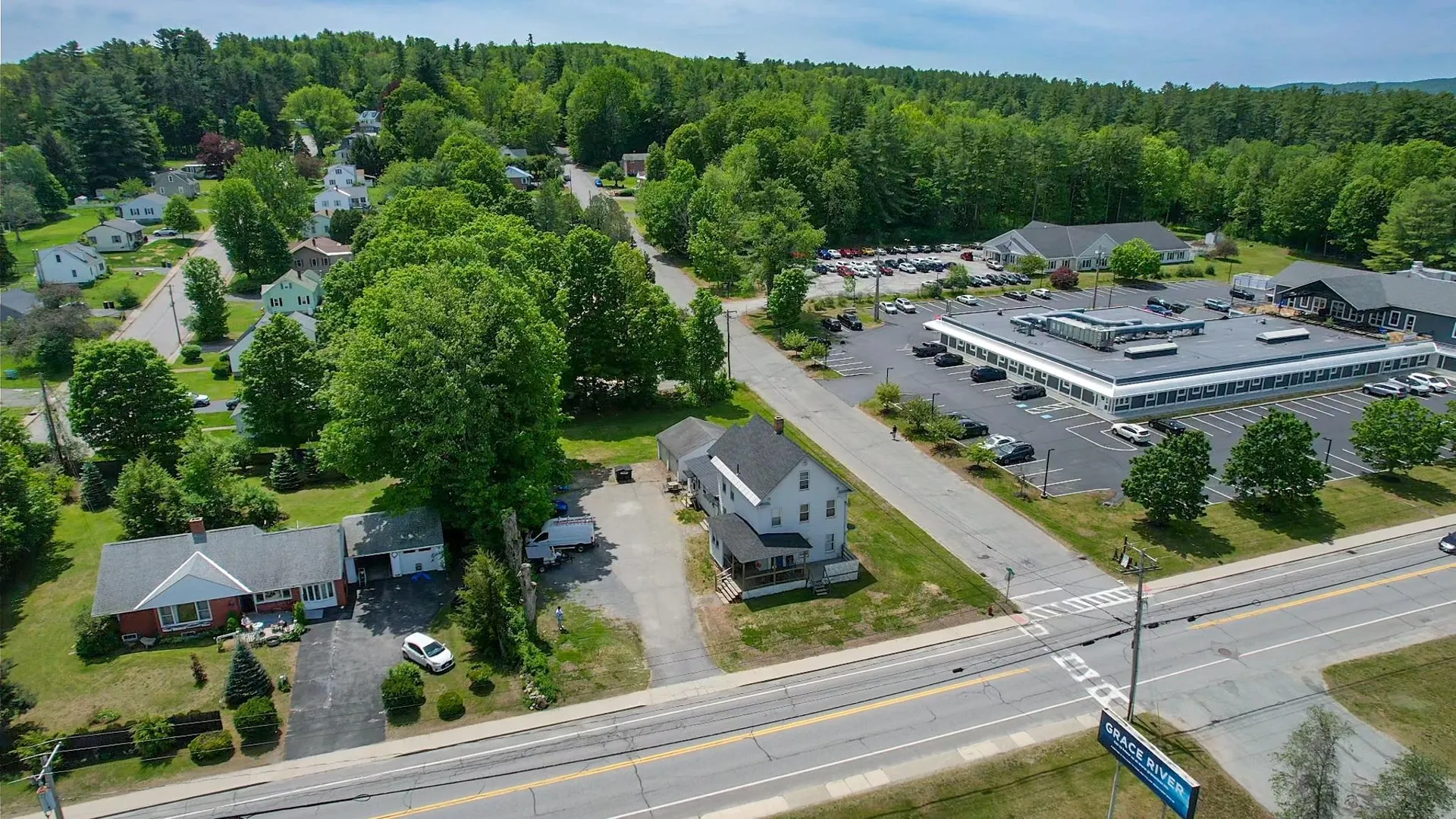 132 Maple Avenue Claremont NH 03743