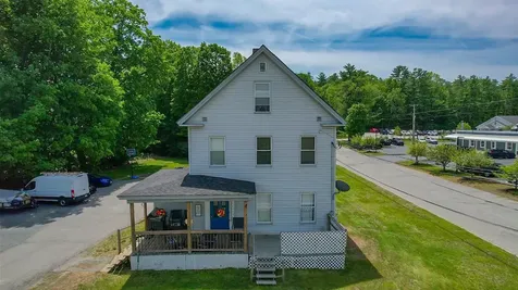 132 Maple Avenue Claremont NH 03743