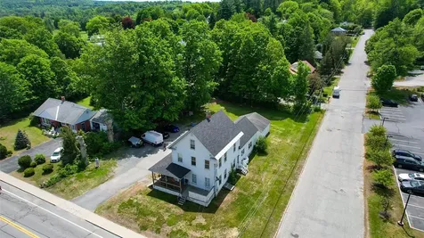 132 Maple Avenue Claremont NH 03743