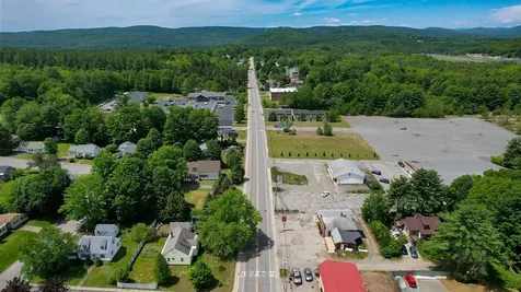 132 Maple Avenue Claremont NH 03743