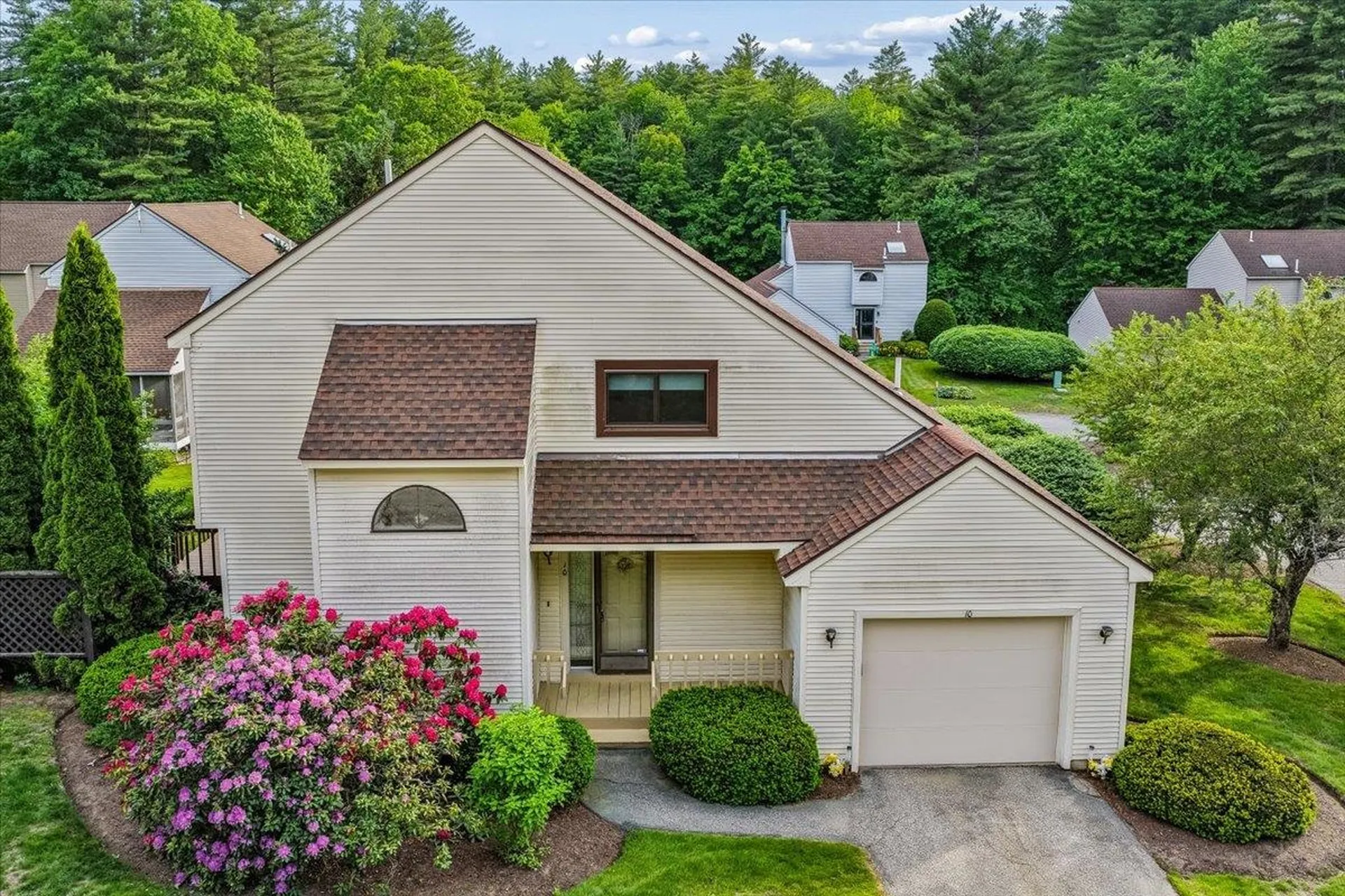 10 Cardinal Court Merrimack NH 03054
