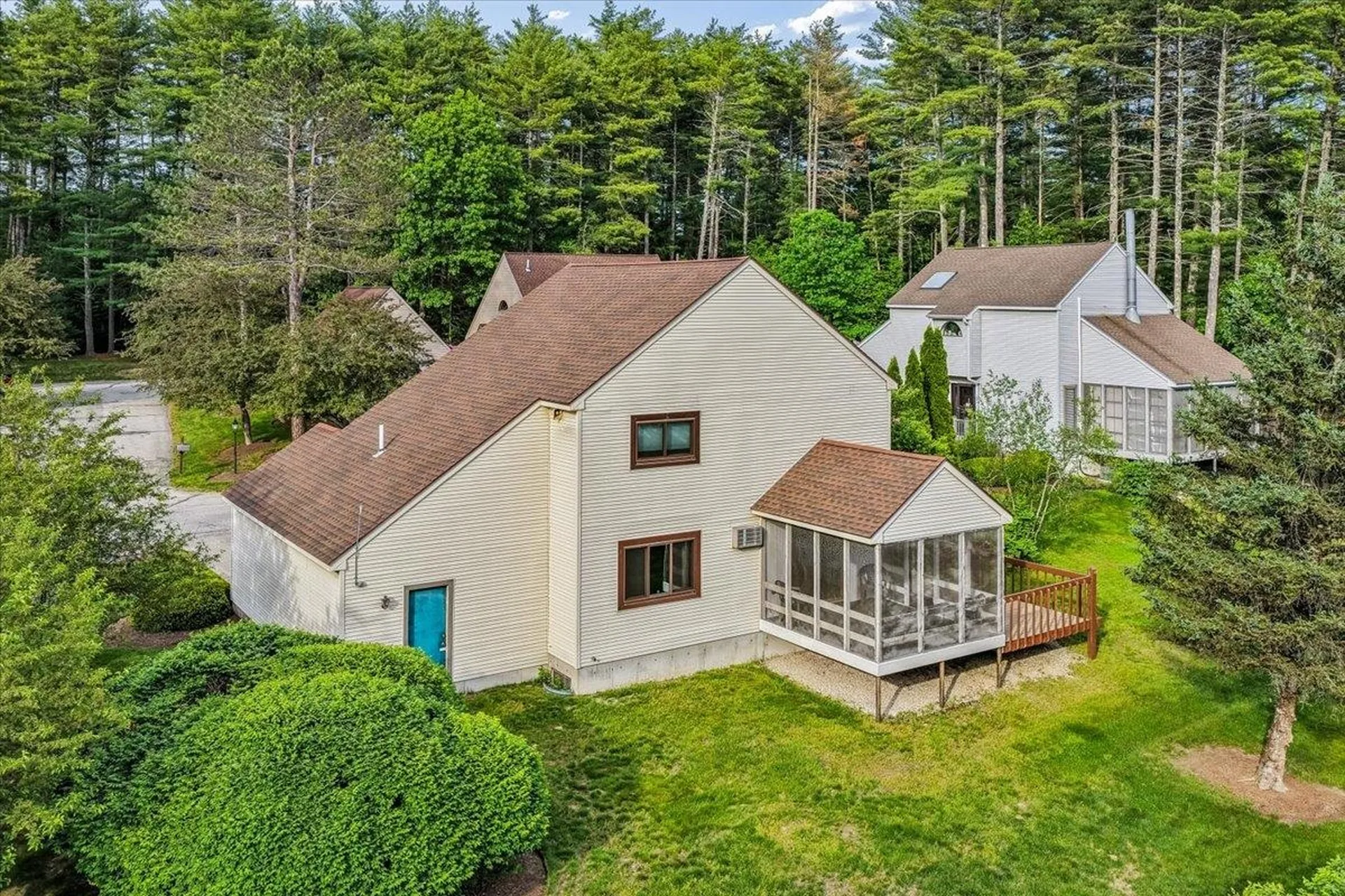 10 Cardinal Court Merrimack NH 03054