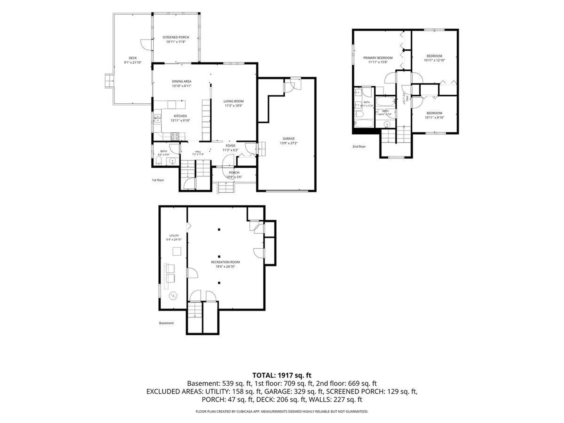 10 Cardinal Court Merrimack NH 03054