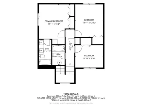 10 Cardinal Court Merrimack NH 03054