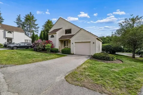 10 Cardinal Court Merrimack NH 03054