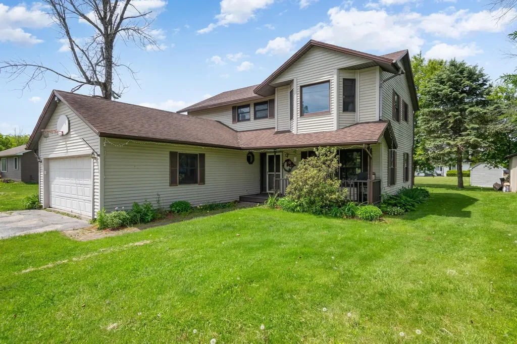 80 Winters Lane Extension Alburgh VT 05440