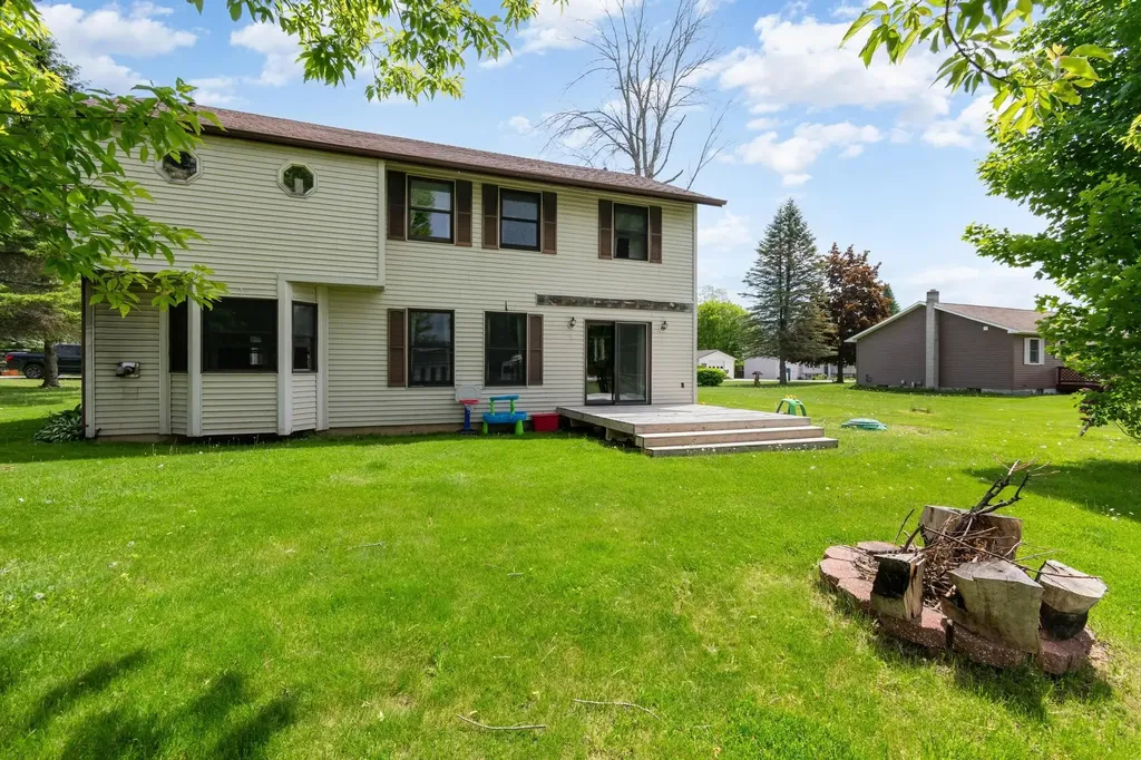 80 Winters Lane Extension Alburgh VT 05440