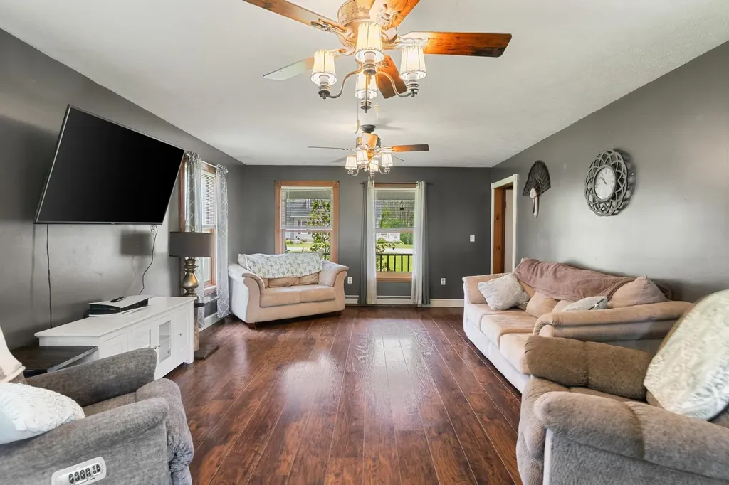 80 Winters Lane Extension Alburgh VT 05440