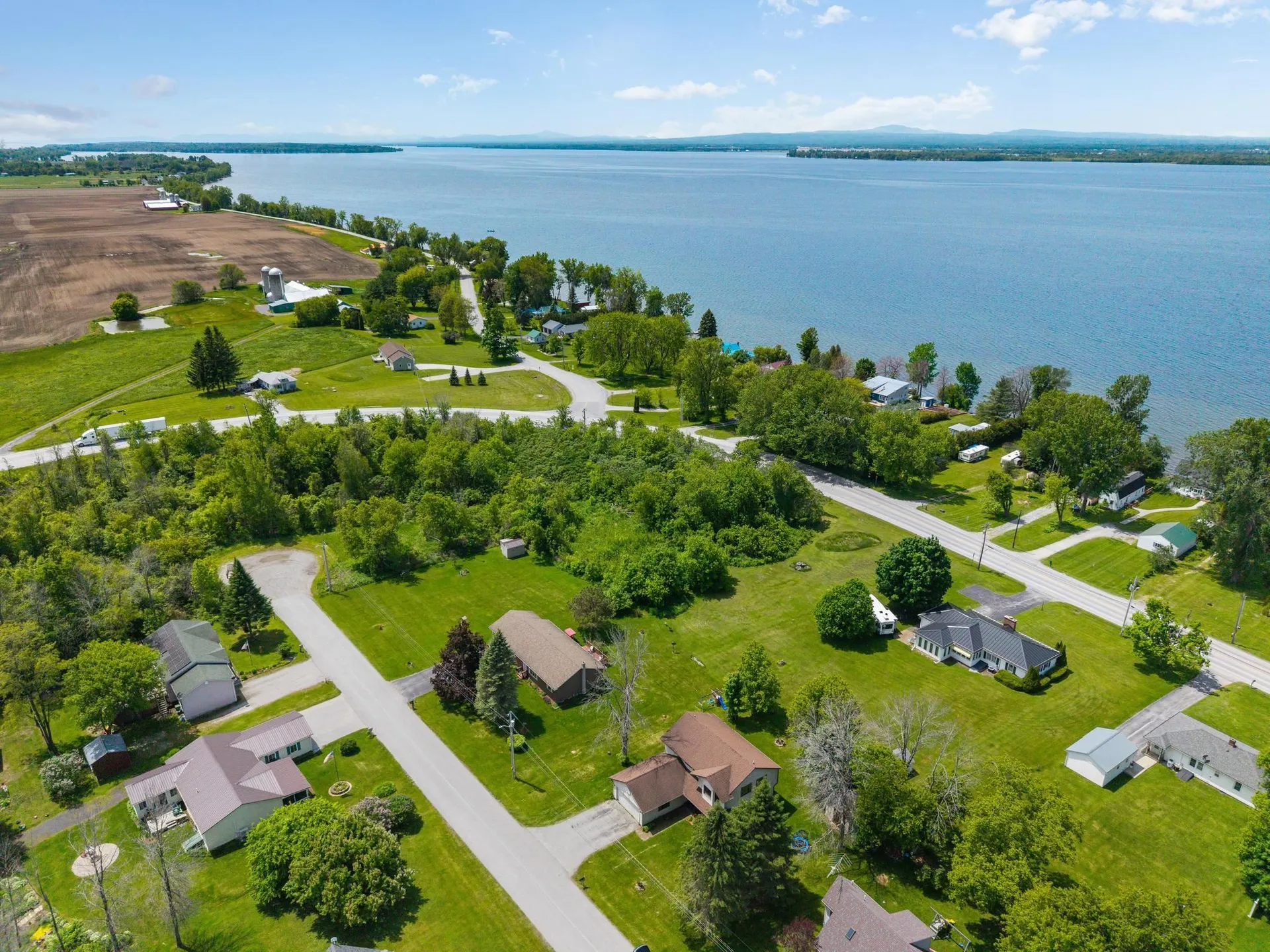 80 Winters Lane Extension Alburgh VT 05440
