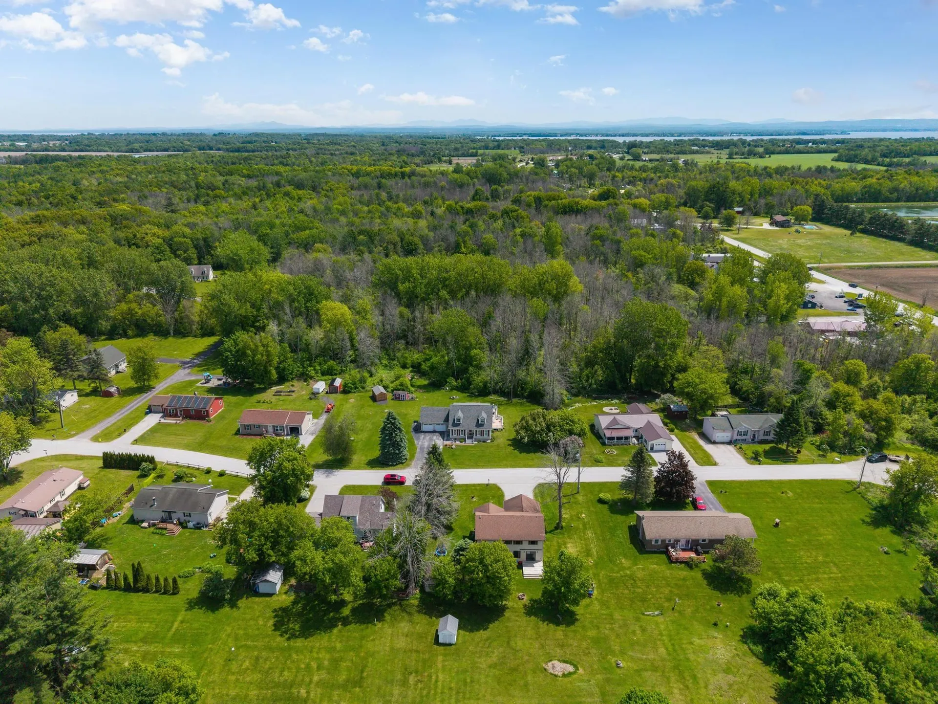 80 Winters Lane Extension Alburgh VT 05440