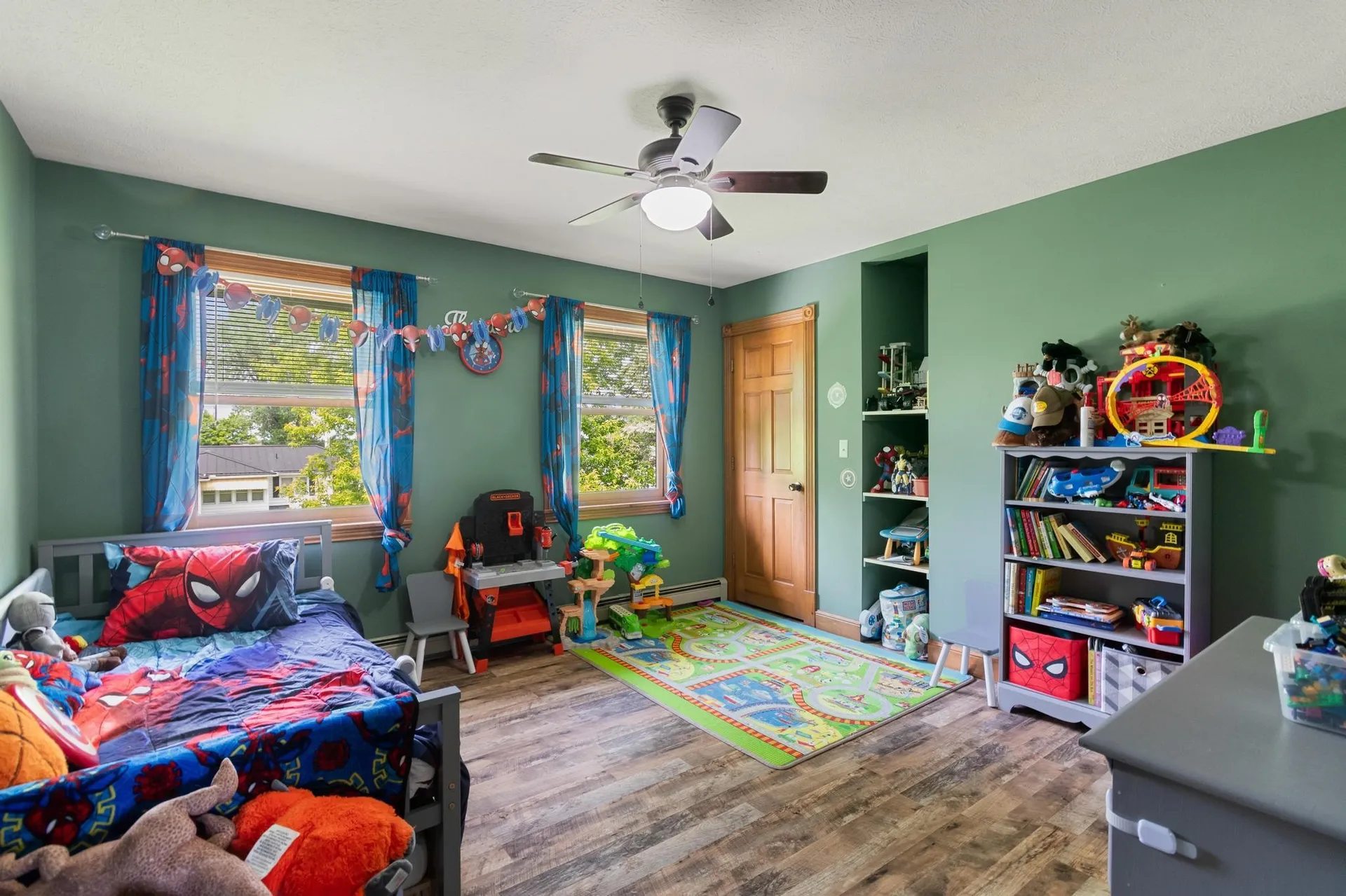 80 Winters Lane Extension Alburgh VT 05440