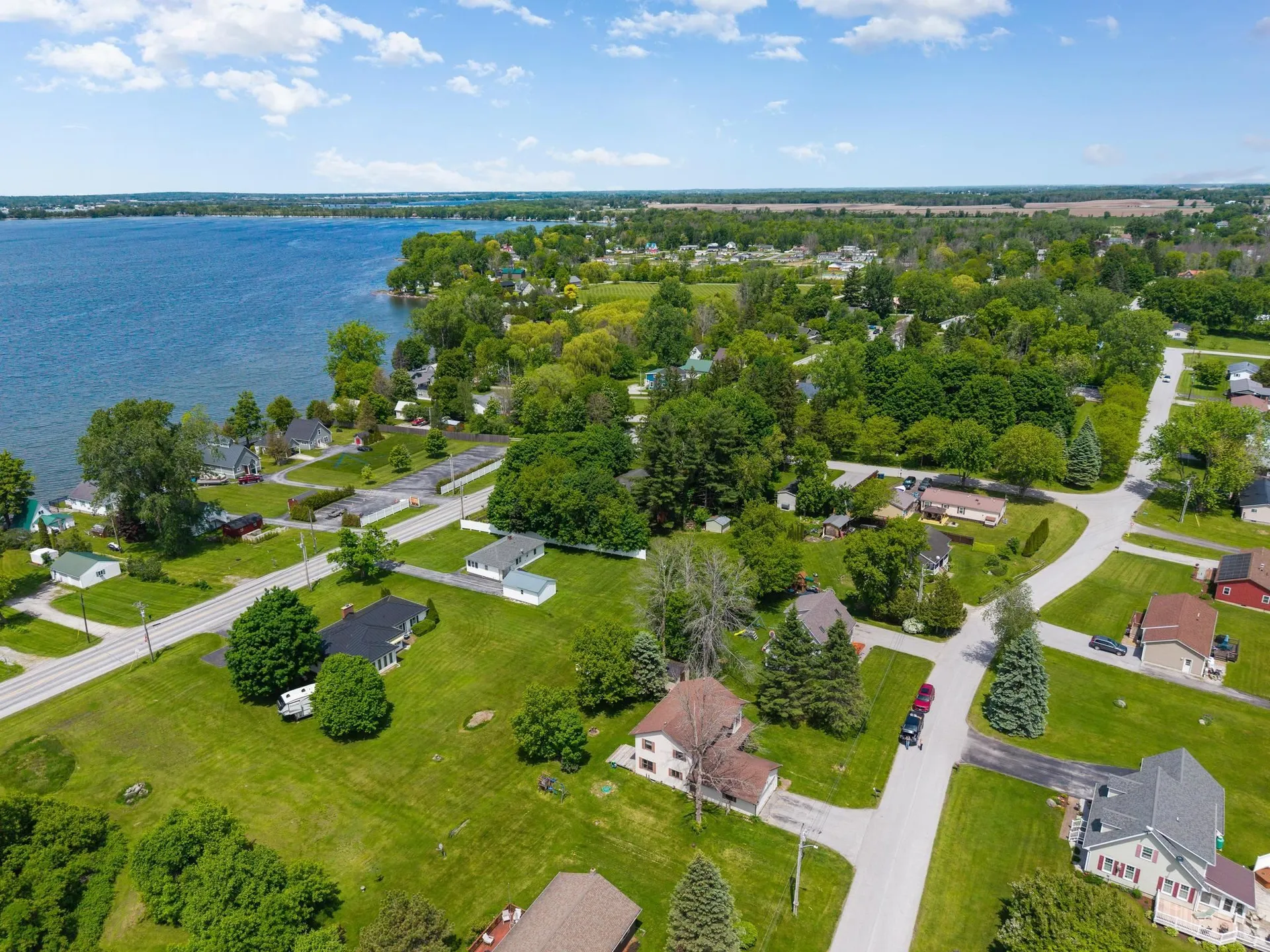 80 Winters Lane Extension Alburgh VT 05440