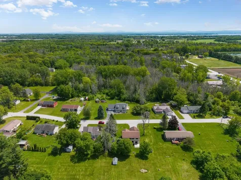 80 Winters Lane Extension Alburgh VT 05440