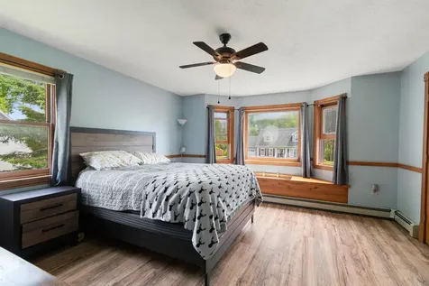 80 Winters Lane Extension Alburgh VT 05440