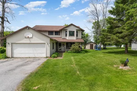 80 Winters Lane Extension Alburgh VT 05440