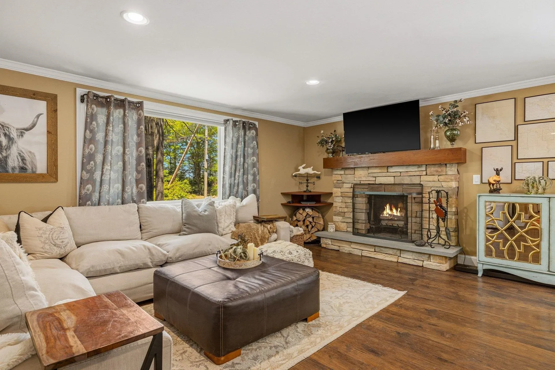 2 Garrison Lane Madbury NH 03823