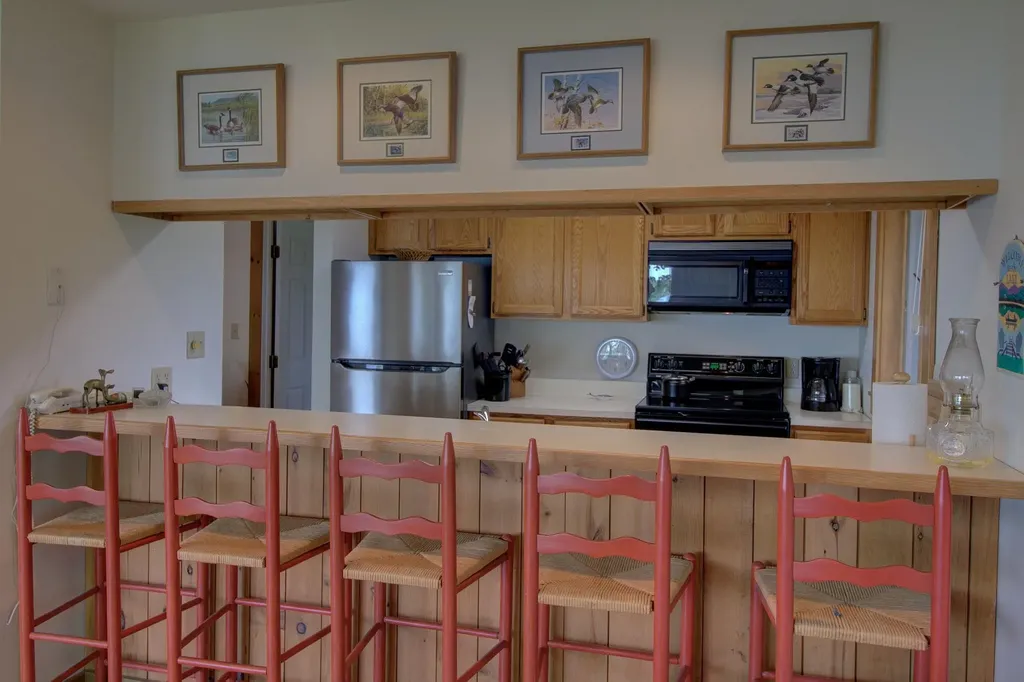 325 Oakridge Lane North Hero VT 05474