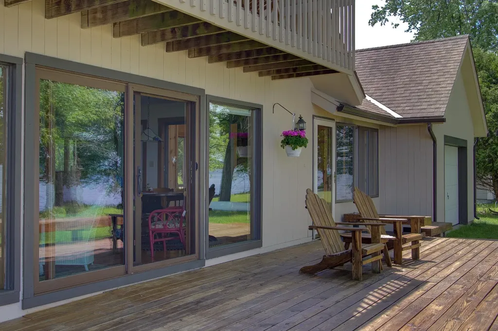 325 Oakridge Lane North Hero VT 05474