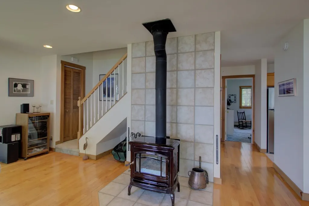 325 Oakridge Lane North Hero VT 05474