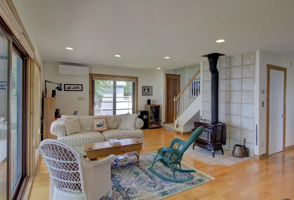 325 Oakridge Lane North Hero VT 05474