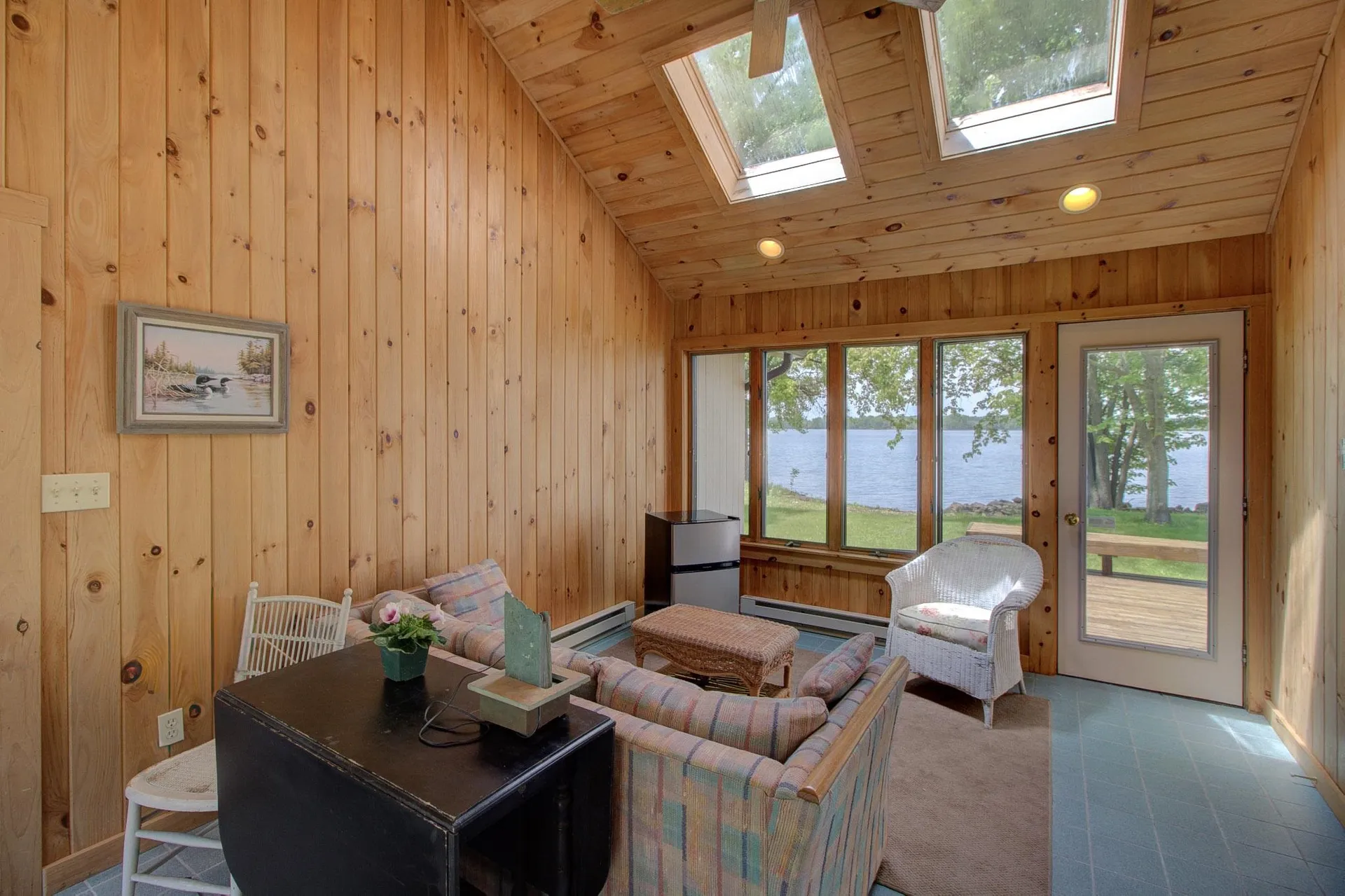 325 Oakridge Lane North Hero VT 05474