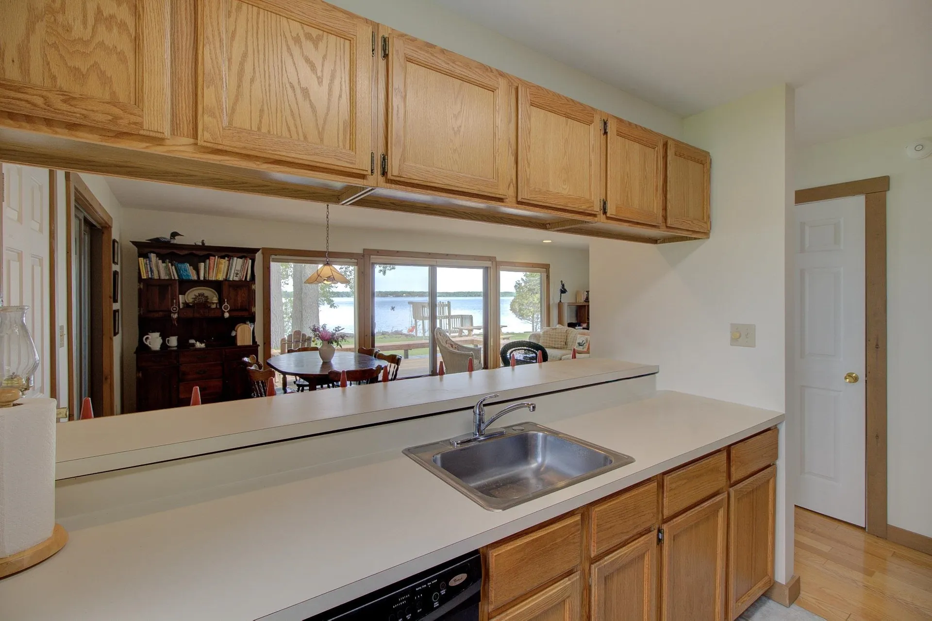325 Oakridge Lane North Hero VT 05474