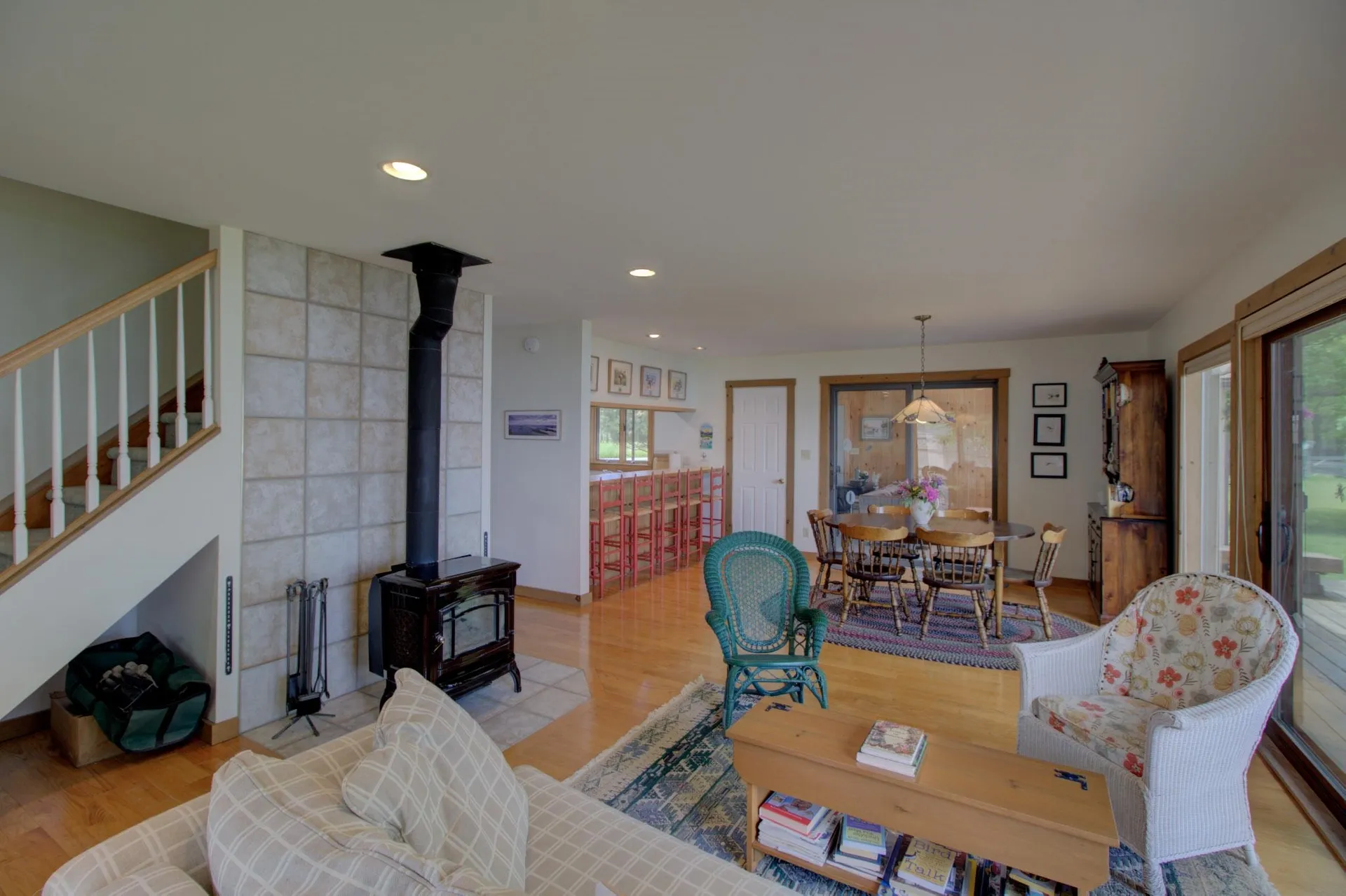 325 Oakridge Lane North Hero VT 05474