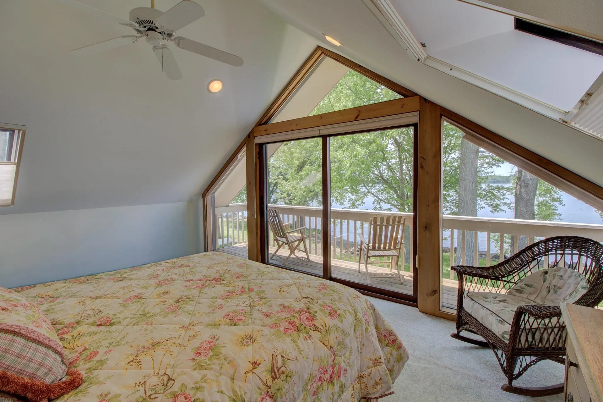325 Oakridge Lane North Hero VT 05474