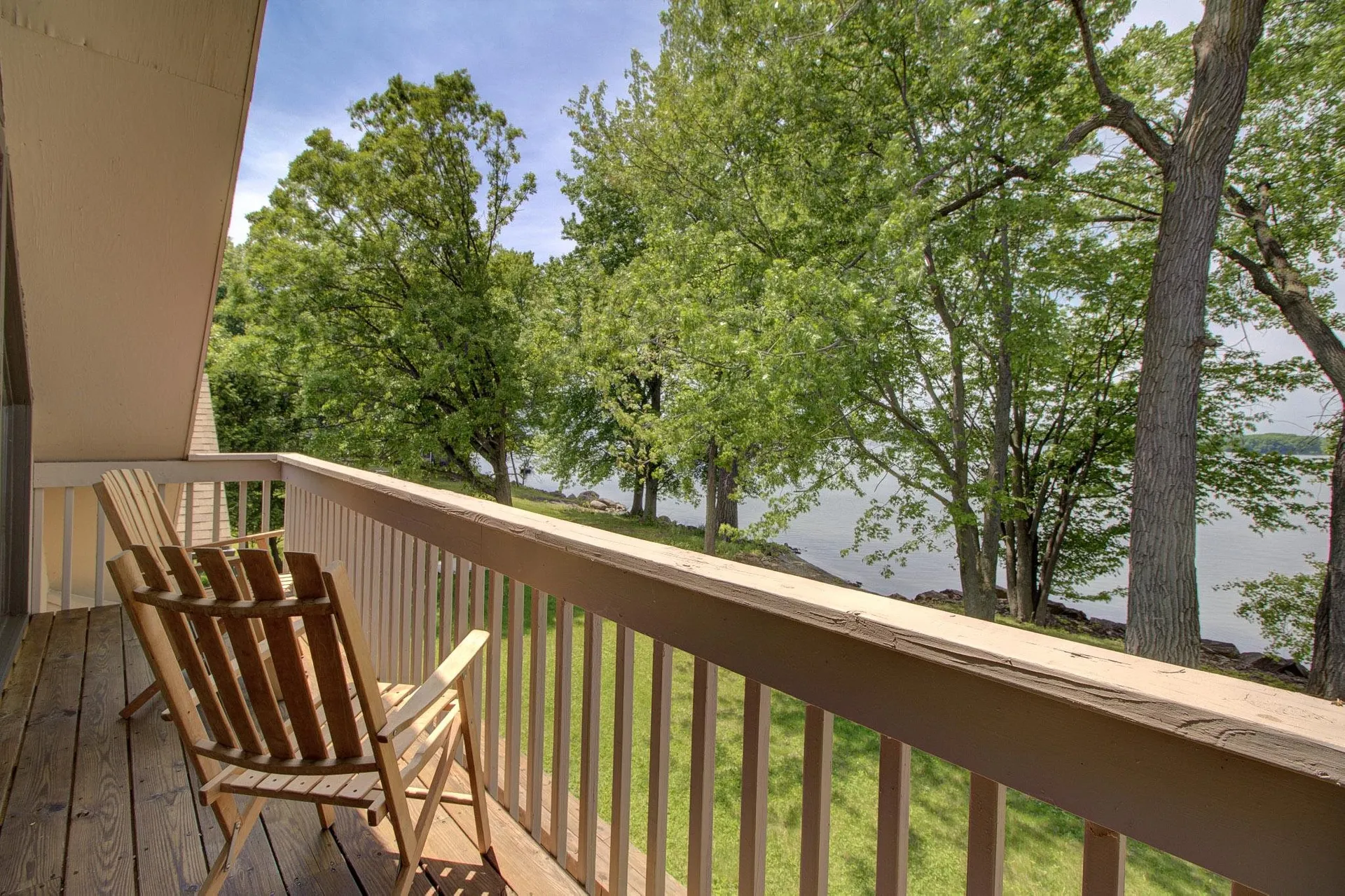 325 Oakridge Lane North Hero VT 05474