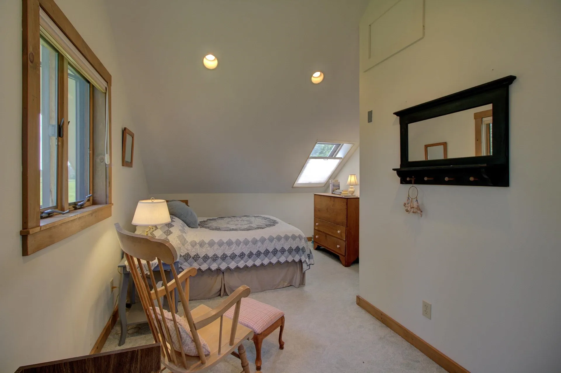325 Oakridge Lane North Hero VT 05474
