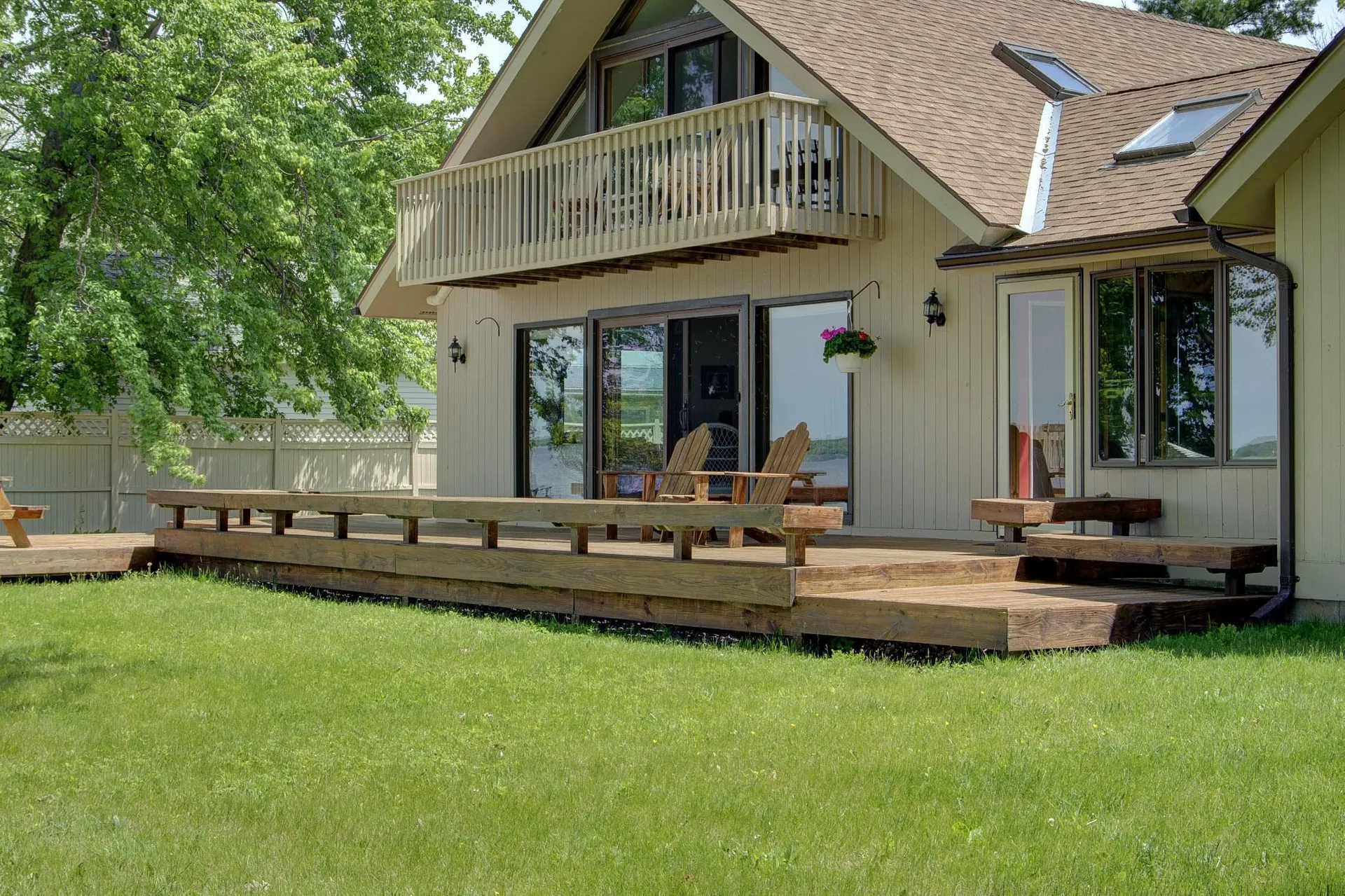 325 Oakridge Lane North Hero VT 05474