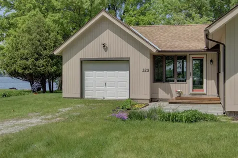 325 Oakridge Lane North Hero VT 05474