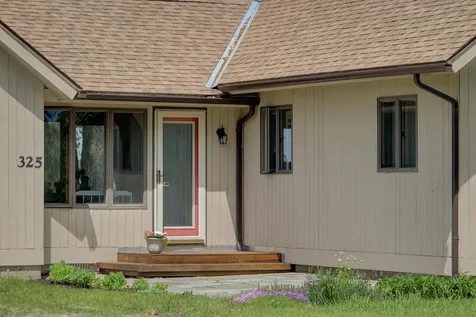 325 Oakridge Lane North Hero VT 05474