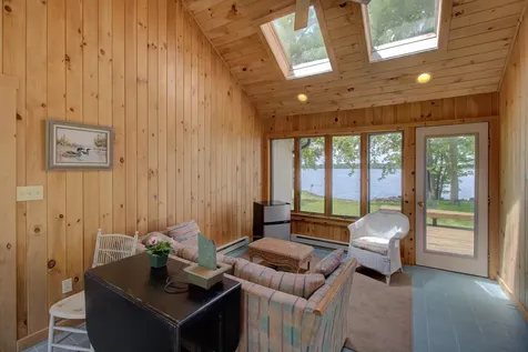 325 Oakridge Lane North Hero VT 05474