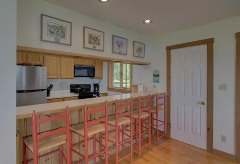 325 Oakridge Lane North Hero VT 05474