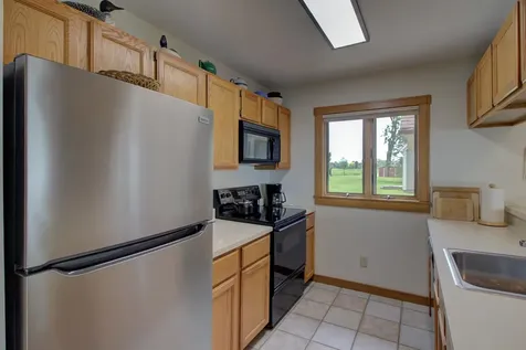 325 Oakridge Lane North Hero VT 05474