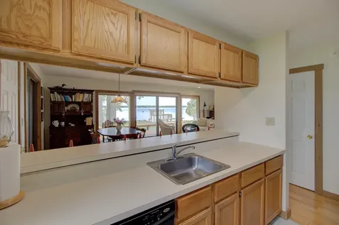 325 Oakridge Lane North Hero VT 05474