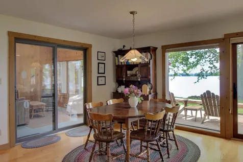 325 Oakridge Lane North Hero VT 05474
