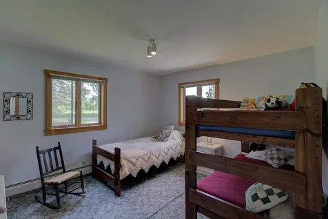 325 Oakridge Lane North Hero VT 05474