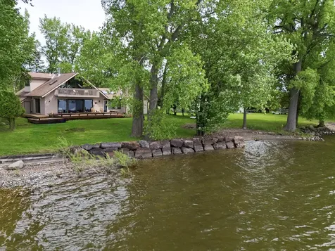 325 Oakridge Lane North Hero VT 05474
