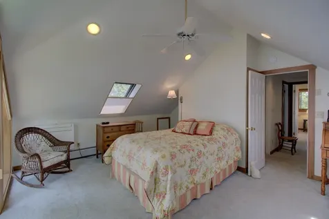 325 Oakridge Lane North Hero VT 05474