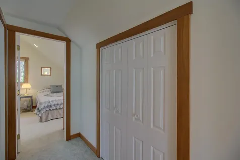 325 Oakridge Lane North Hero VT 05474