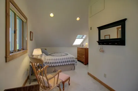 325 Oakridge Lane North Hero VT 05474