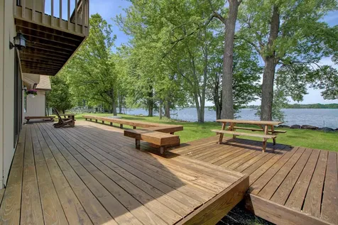 325 Oakridge Lane North Hero VT 05474
