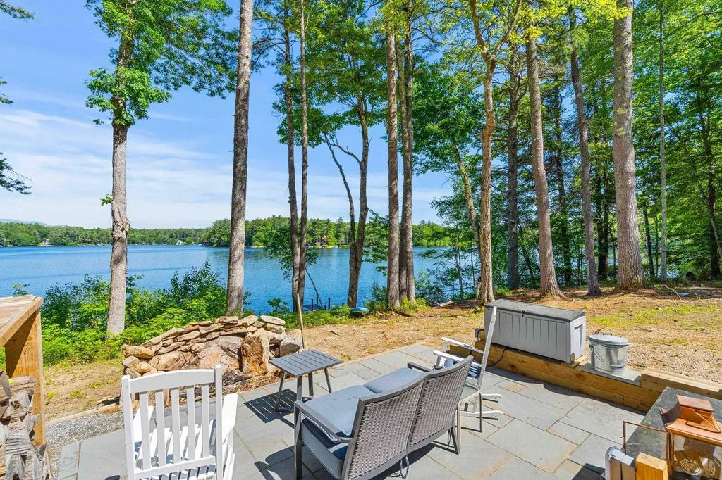60 Glidden Road Moultonborough NH 03254
