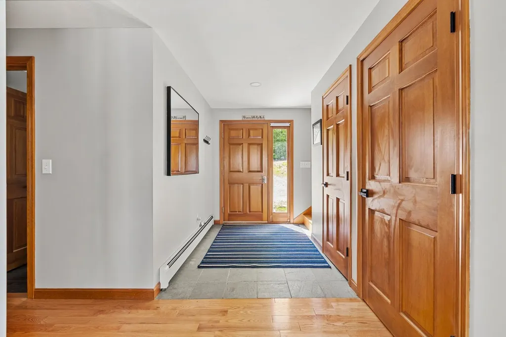60 Glidden Road Moultonborough NH 03254