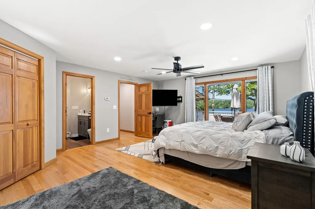 60 Glidden Road Moultonborough NH 03254