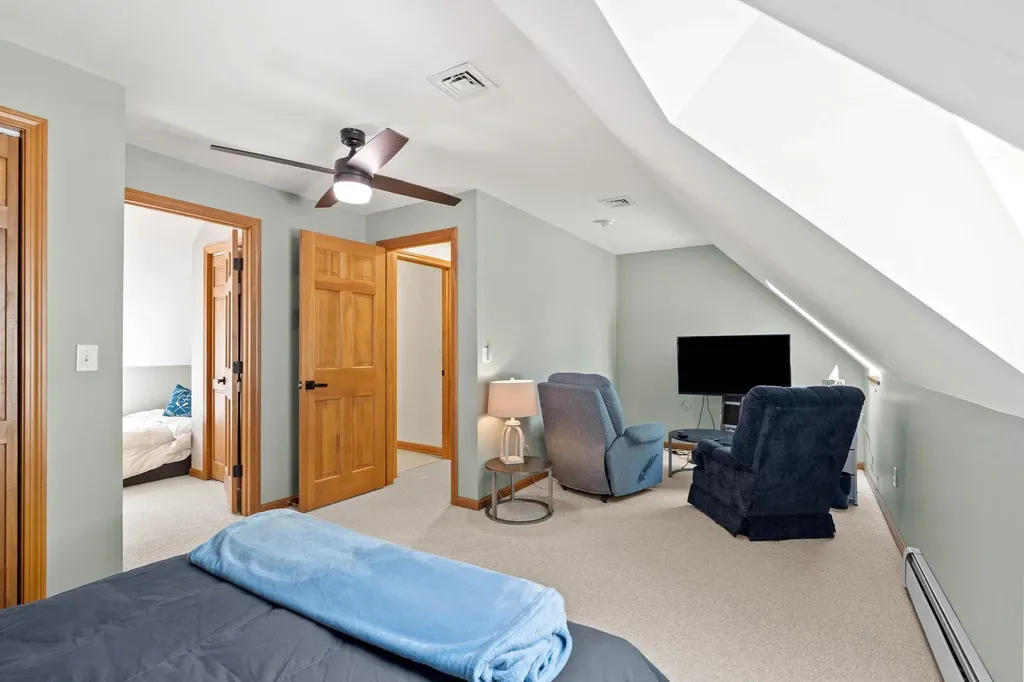60 Glidden Road Moultonborough NH 03254