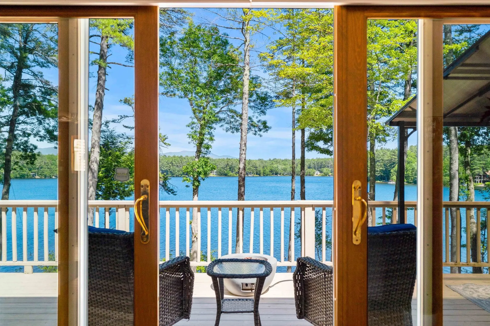 Moultonborough NH, 60 Glidden Road