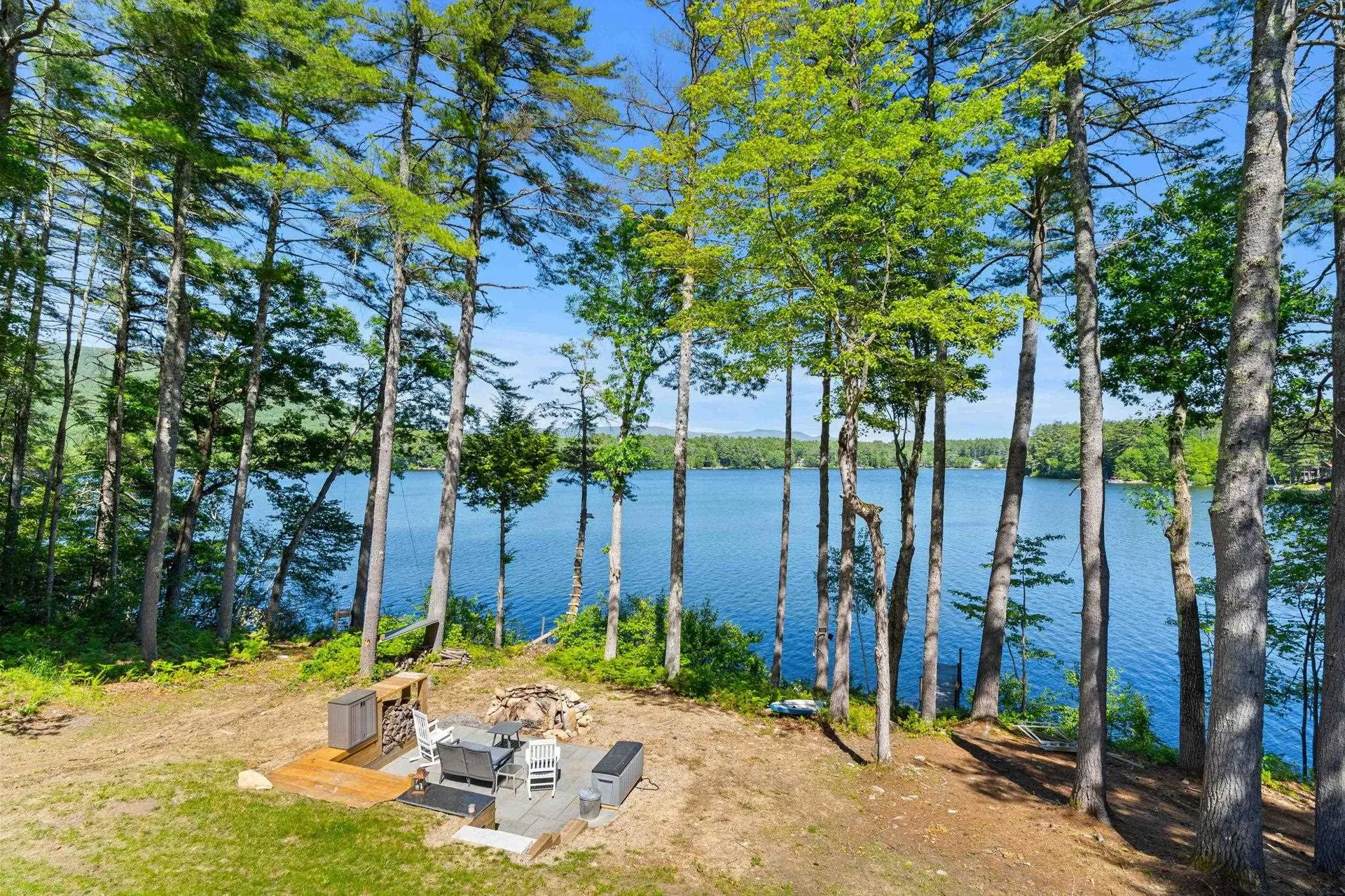 60 Glidden Road Moultonborough NH 03254